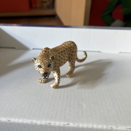 Schleich tiere raubtiere - 9,