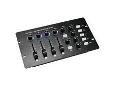 Eurolite DMX LED EASY Operator Deluxe - LED DMX Lichtpult