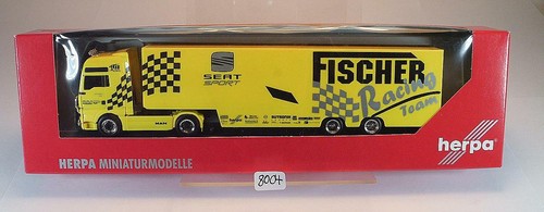Herpa 038102 man tga - 1/87,