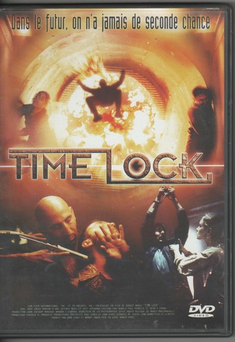 Dvd time lock - time,