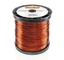 Kupferlackdraht W210 Grad 2 -