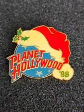 Planet hollywood - planet, ➔