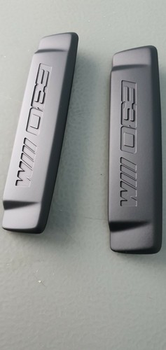 Bmw e30 door handle - e30,