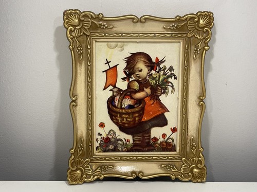 Hummel figur wandbild - 18, x