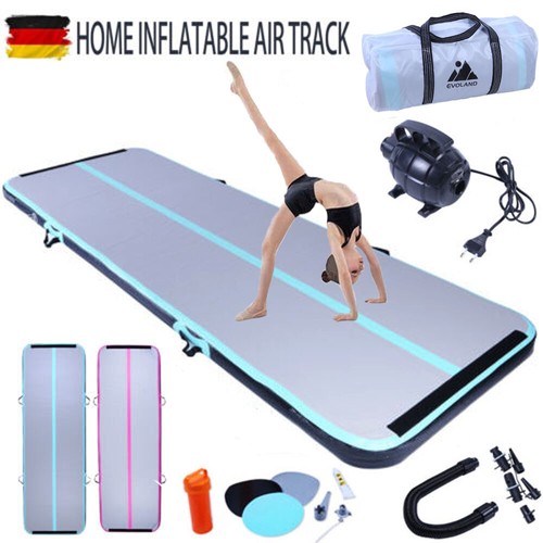 Air turnmatte track tumbling - track,