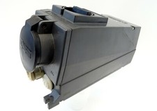 STAHL CES System CEE Wandsteckdose Schalter 8578/11 Ex Steckdose 4p 32A 5h IP54