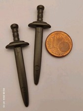 Playmobil  2 x Schwert Ritter