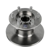 7.36016 Bremsscheibe passend