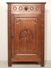 EF 1440  Schöne Kommode