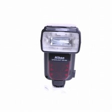 MIT GARANTIE* Nikon SB-900 Blitzgerät (#C445)