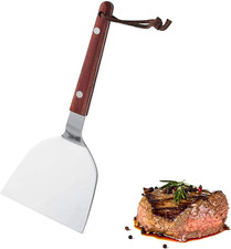 Pfannenwender Edelstahl