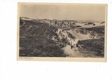 P634 AK Juist Dortmunder Jugend-Ferienlager gelaufen 1934