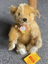 Steiff teddy bear Petsile