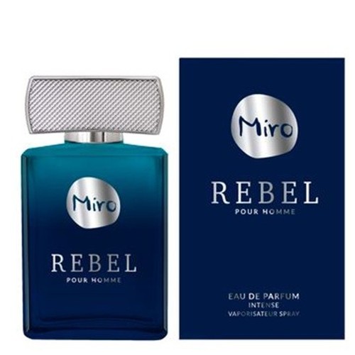 Miro rebel eau - rebel,