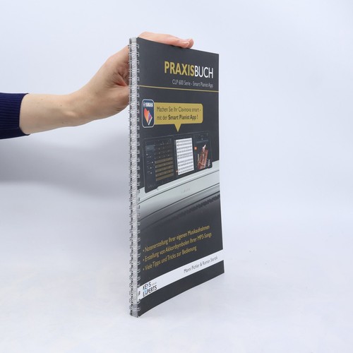 Clavinova praxisbuch clp - clavinova, 1: