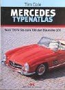 Mercedes benz typenatlas vom - mercedes-benz, typenatlas: