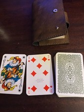 Vtg Berliner Spielkarten GmbH