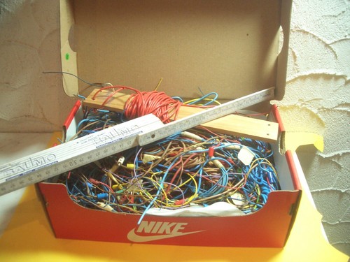 Für märklin andere kiste - märklin,