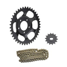 Kettenrad 40Z Ritzel 14Z Kette