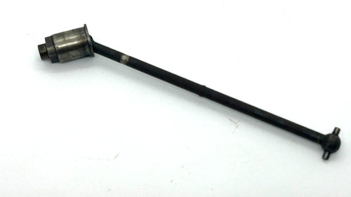 Thunder tiger tomahawk - tiger,