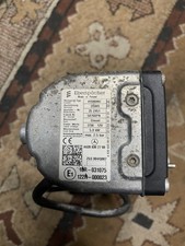 Standheizung Eberspächer D5WS