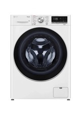 LG Waschmaschine F4WV709P1E, 9 kg, AI DD, Steam+, Klasse A, NEU