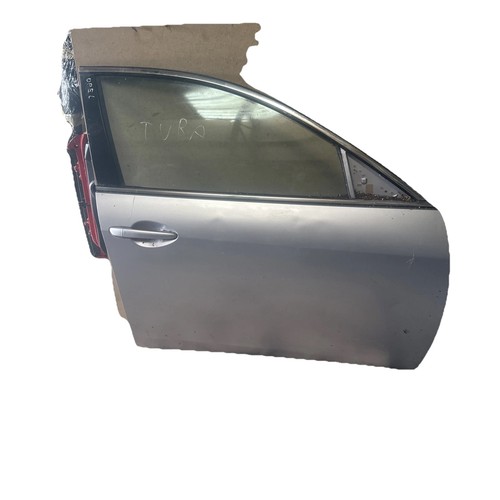 Tür mazda stufenheck - mazda, 6
