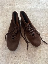 Tramper DDR Gr. 37 Kultschuhe