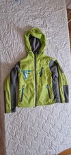 Jeantex Freizeitjacke, Größe