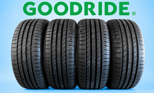 Goodride 245 r18 100w - goodride, xl