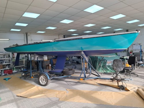 Segelboote gebraucht mit - segelboote,