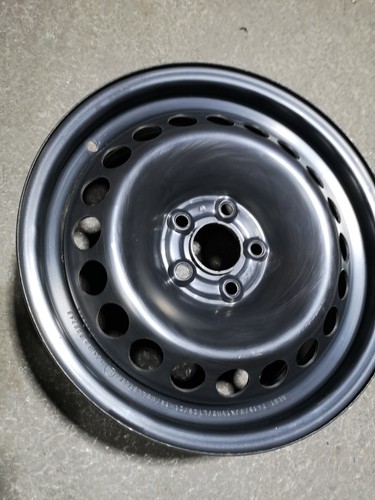 Stahlfelge audi alcar - alcar, 7415