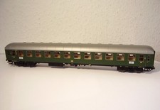 Märklin H0  Personenwagen 2
