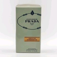 Prada Les Infusions – Bitter