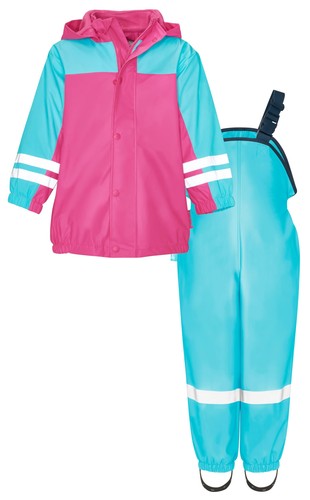 Warmer wasserdichter - warmer,