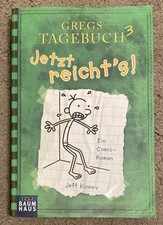 Gregs tagebuch jetzt - gregs,