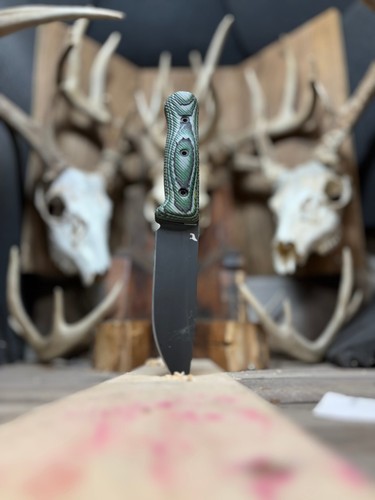 Reiff knives gen 2 - gen,