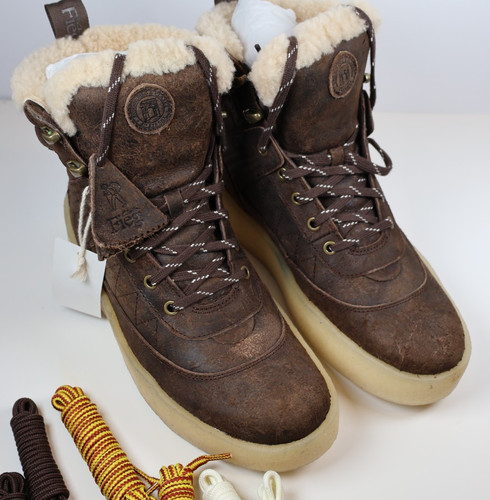 Clarks originals ronnie - originals, x
