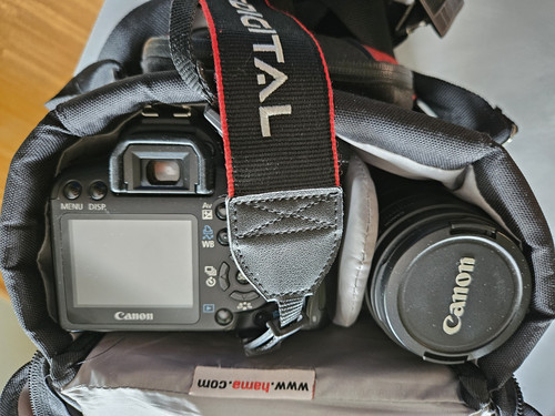 Canon eos 1000d 1mp - canon, 10,1mp