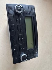 Volkswagen Touareg I 2008