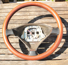 Holz Lenkrad Alfa Romeo 156