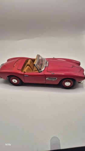 Revell 8823 bmw - revell,