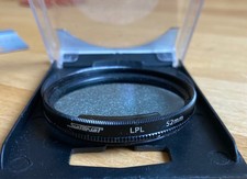 LPL – Polfilter – 52 mm