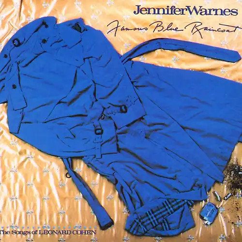 Jennifer warnes famous - -,