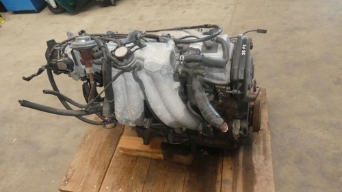 Motor ohne anbauteile - motor,
