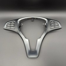 Mercedes-Benz GLC CLA C E Vito  Multifunktionstasten Lenkradspange Abdeckung