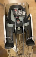 Kinderfahrradsitz hinten