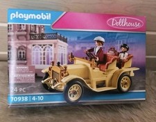 OVP NEU PLAYMOBIL Auto 70938