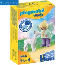 Playmobil 123 Feenfreundin m