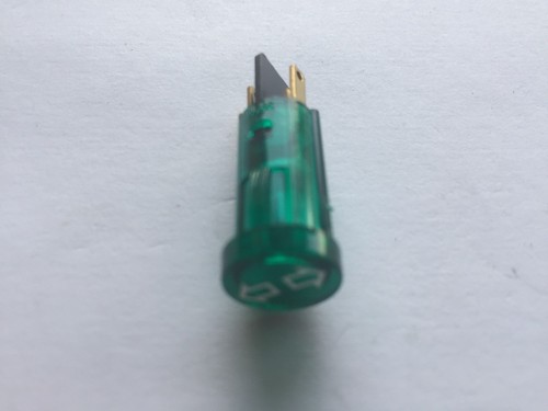 Kontrolllampe blinker rt - kontrolllampe,